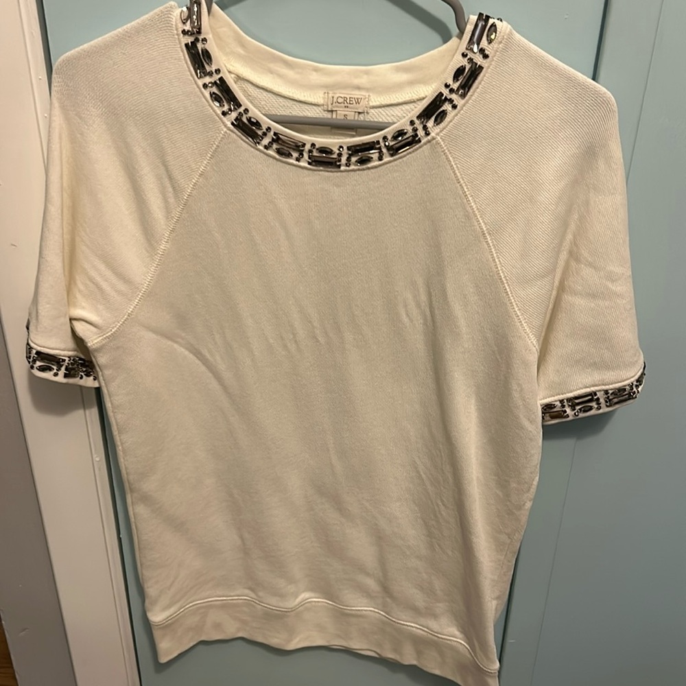 J crew tops